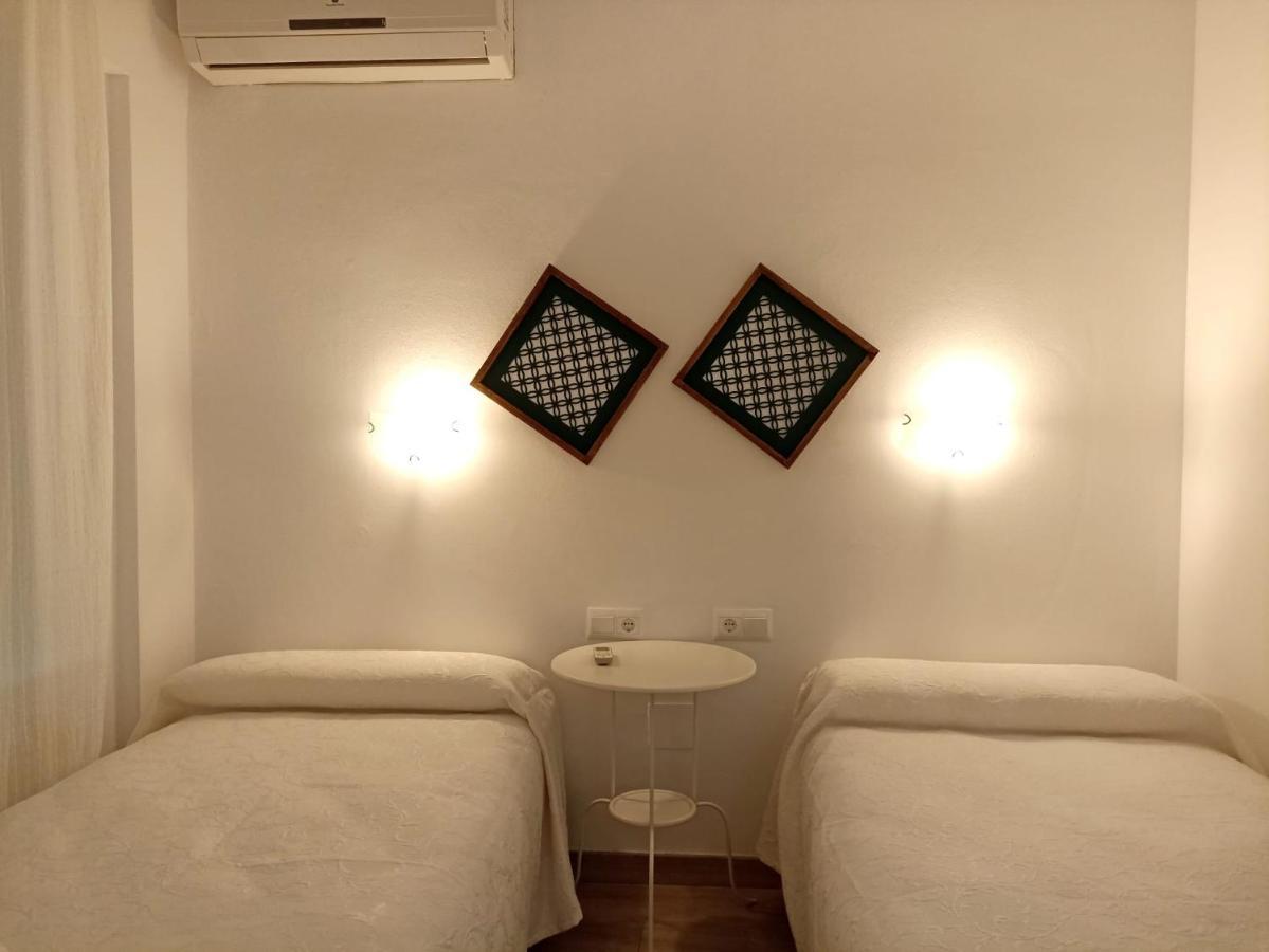 Appartement El Jardin BeNerja Extérieur photo