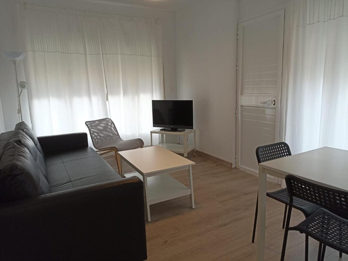 Appartement El Jardin BeNerja Extérieur photo