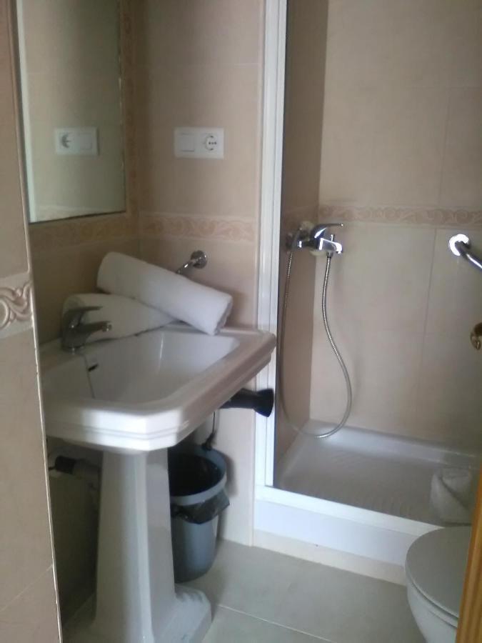 Appartement El Jardin BeNerja Extérieur photo