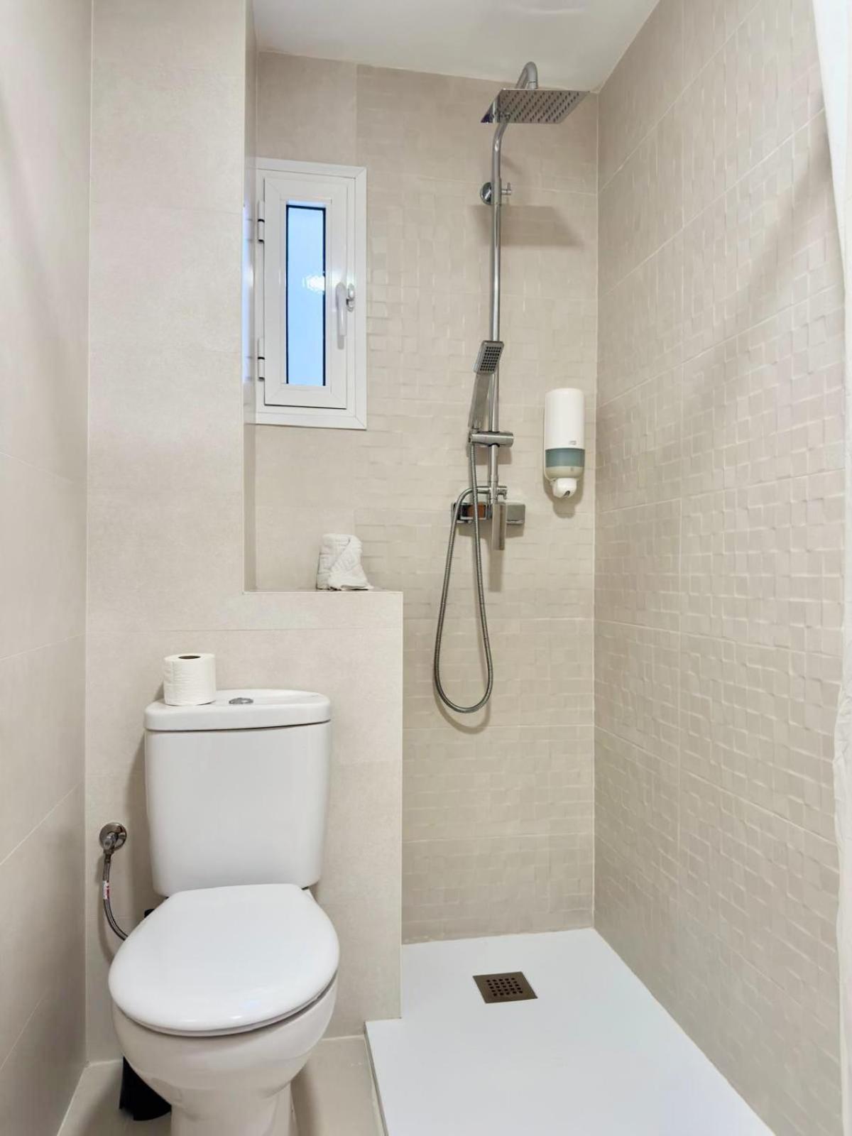 Appartement El Jardin BeNerja Extérieur photo