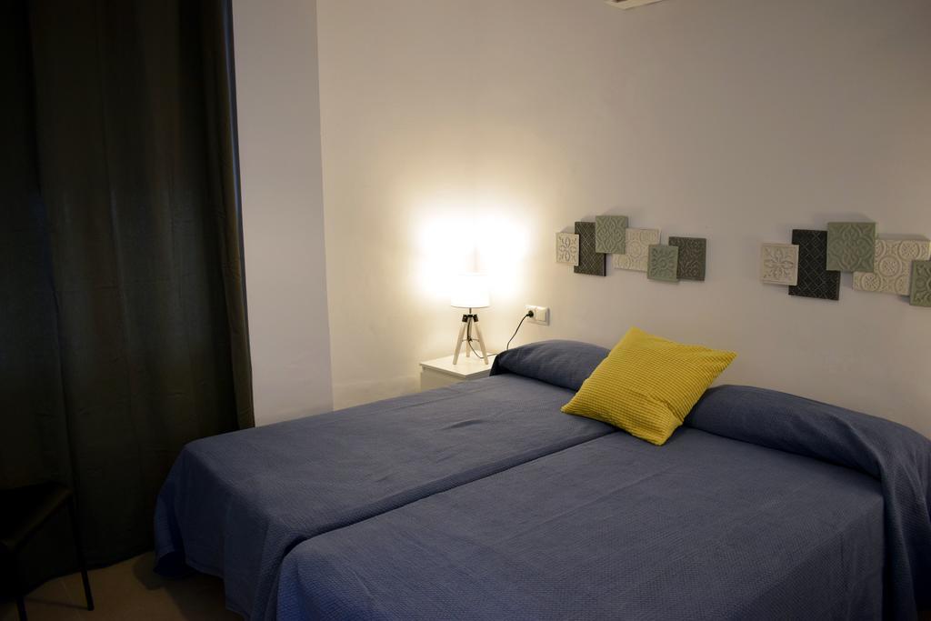 Appartement El Jardin BeNerja Extérieur photo
