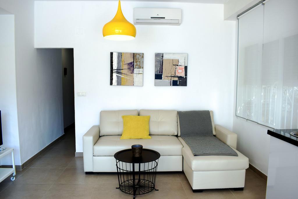 Appartement El Jardin BeNerja Extérieur photo