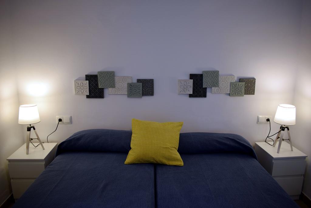 Appartement El Jardin BeNerja Extérieur photo