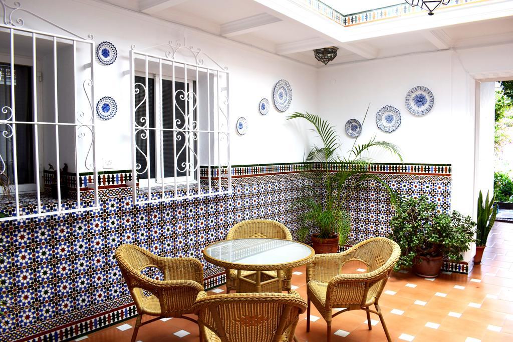Appartement El Jardin BeNerja Extérieur photo