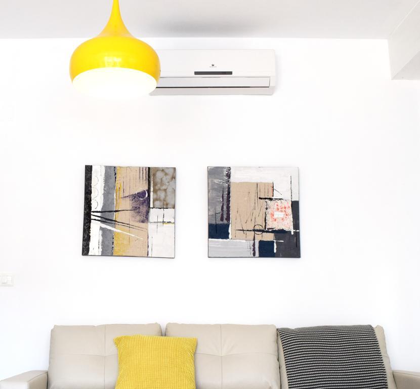 Appartement El Jardin BeNerja Extérieur photo